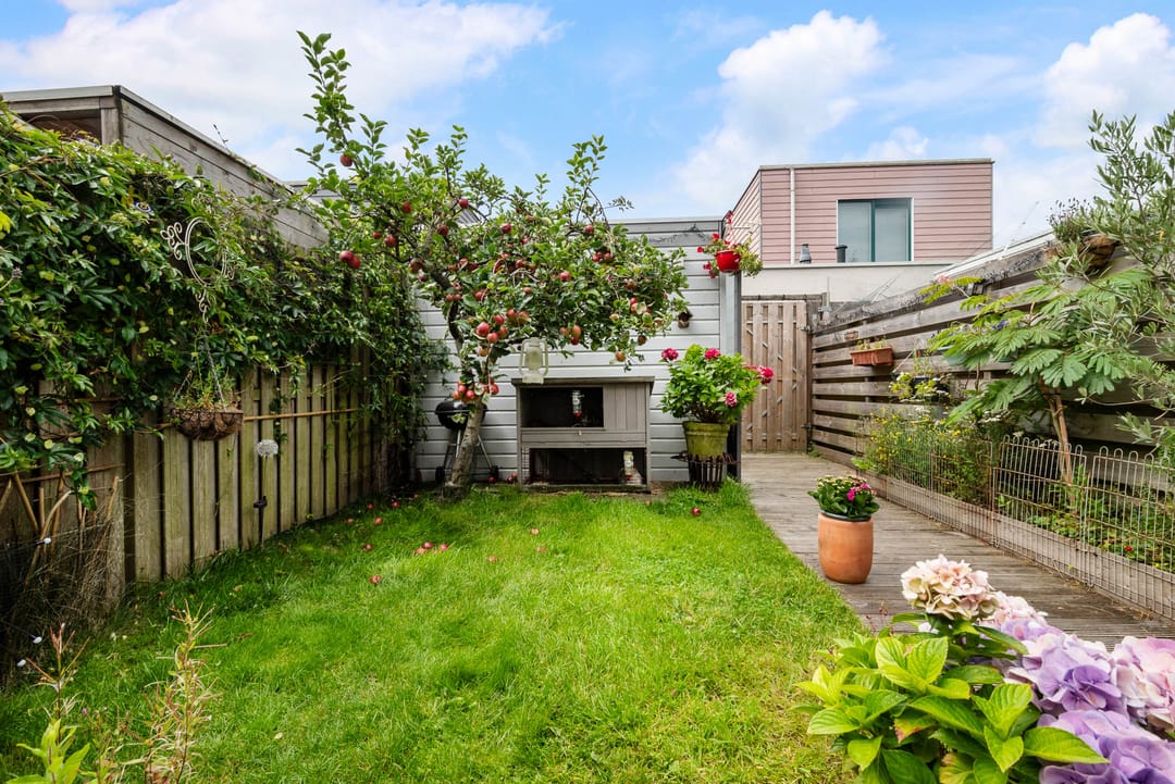 Foto 2 van Grote Buitendijk 106