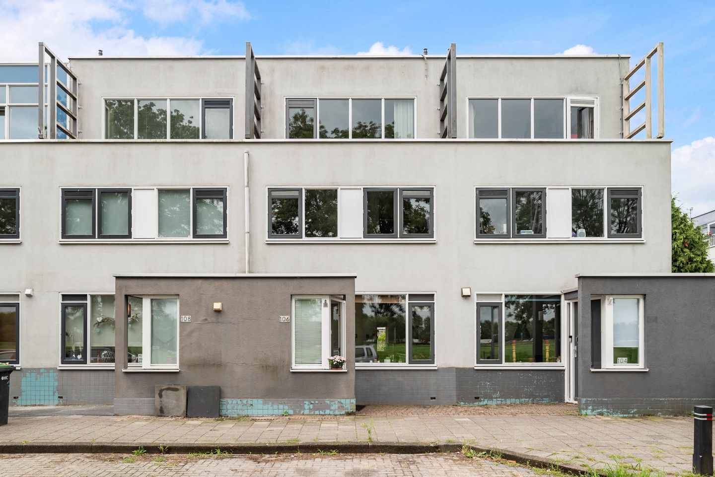 Foto 4 van Grote Buitendijk 106