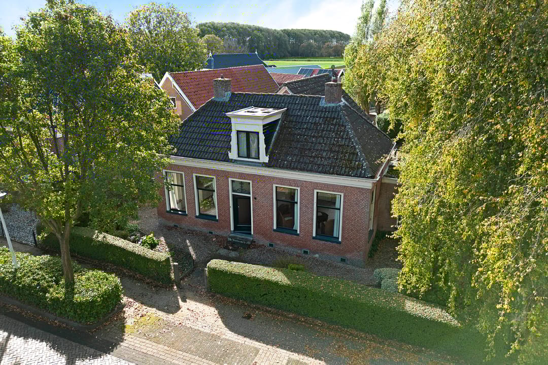 Foto 1 van Buorren 8