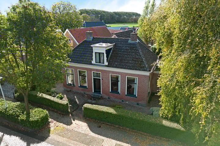 Buorren 8 main image