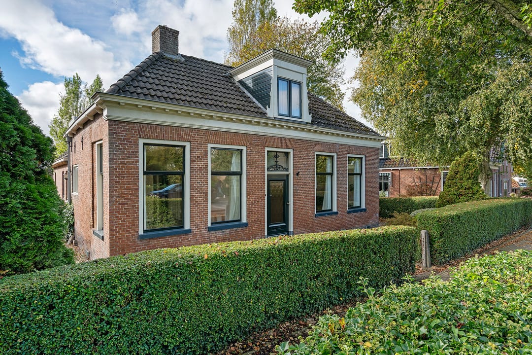 Foto 2 van Buorren 8