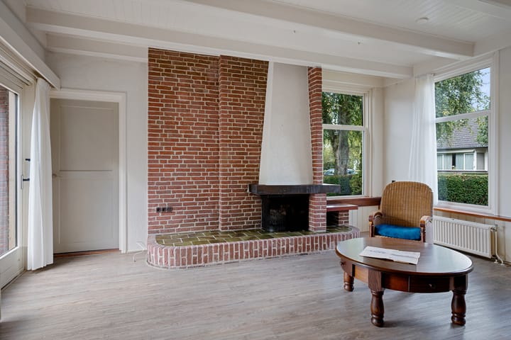 Foto 3 van Buorren 8