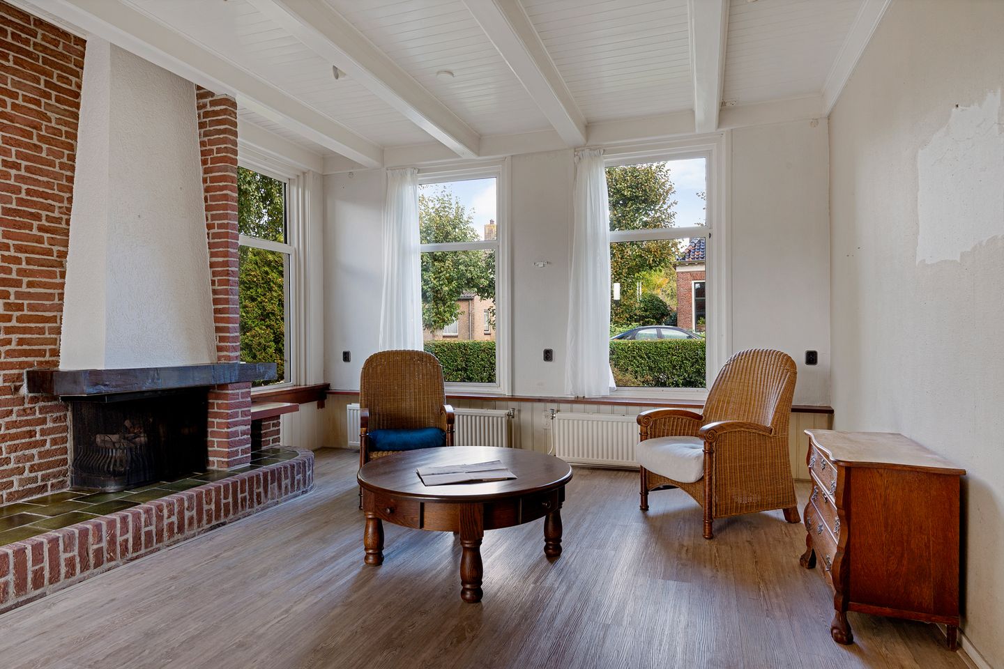 Foto 5 van Buorren 8