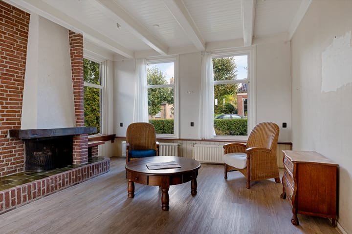 Foto 5 van Buorren 8