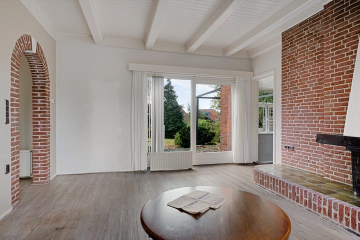 Foto 6 van Buorren 8