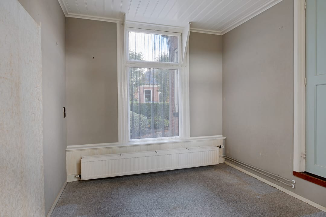 Foto 7 van Buorren 8