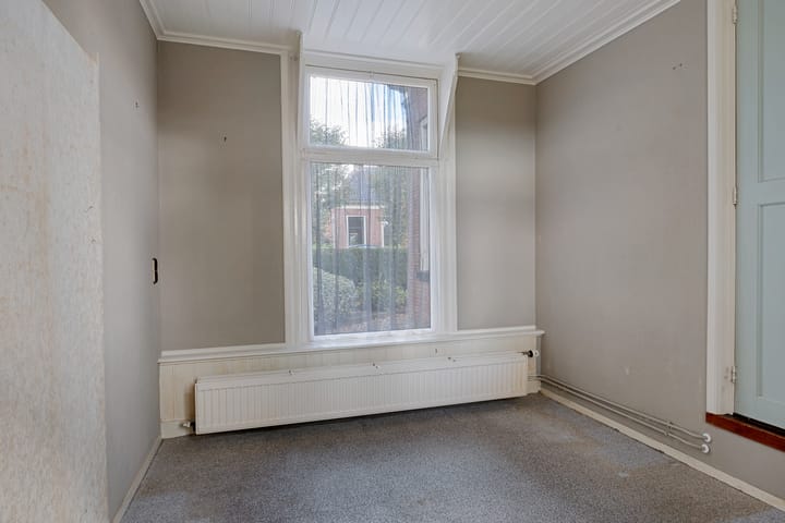 Foto 7 van Buorren 8