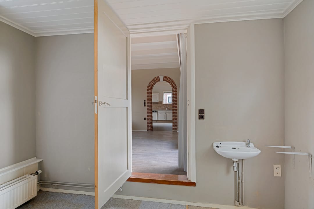 Foto 8 van Buorren 8