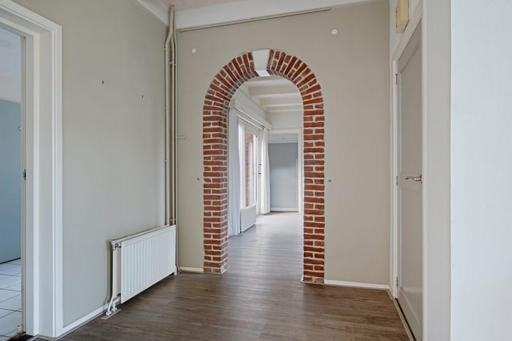 Foto 10 van Buorren 8