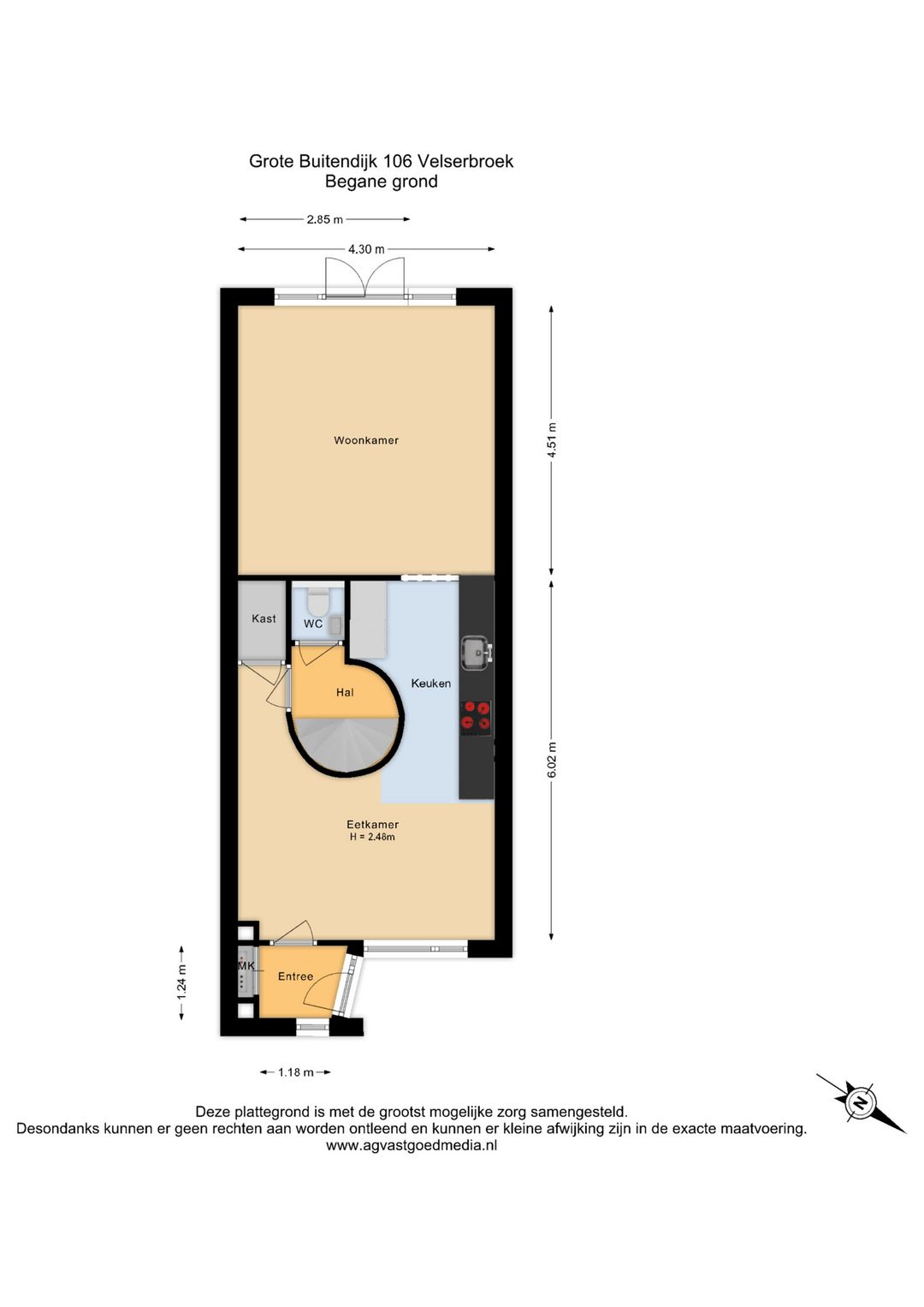 Foto 32 van Grote Buitendijk 106