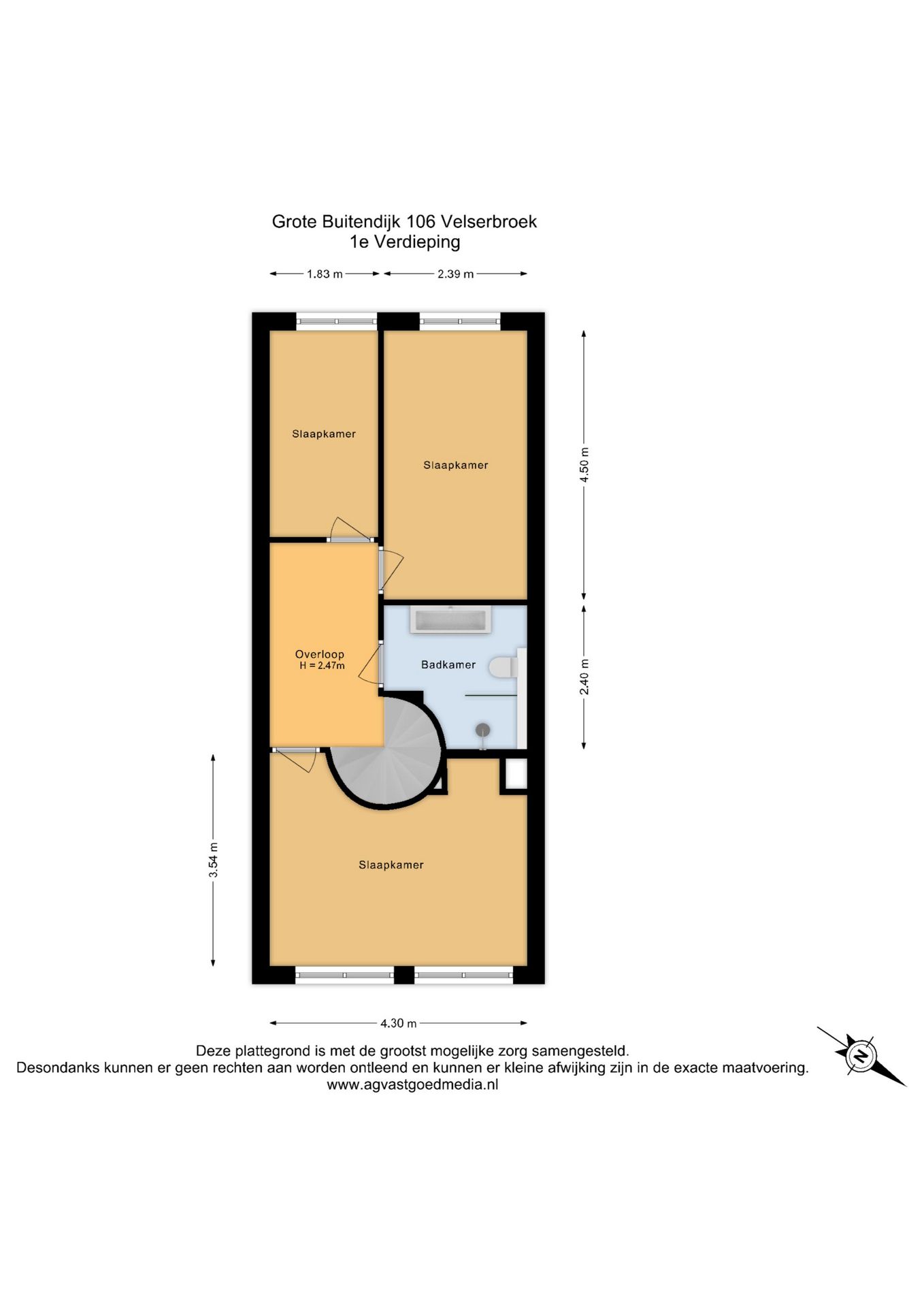 Foto 33 van Grote Buitendijk 106