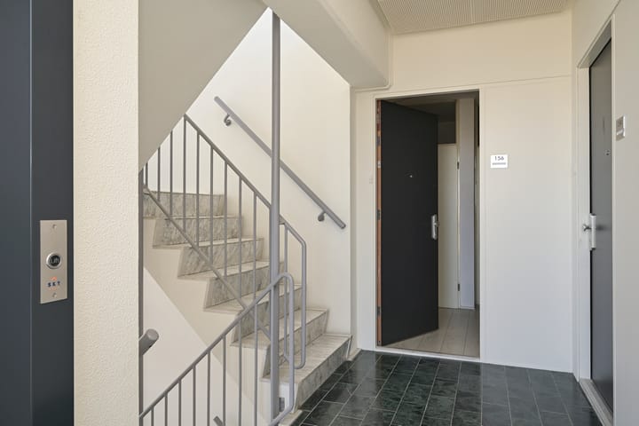 Foto 50 van Seinpostduin 156