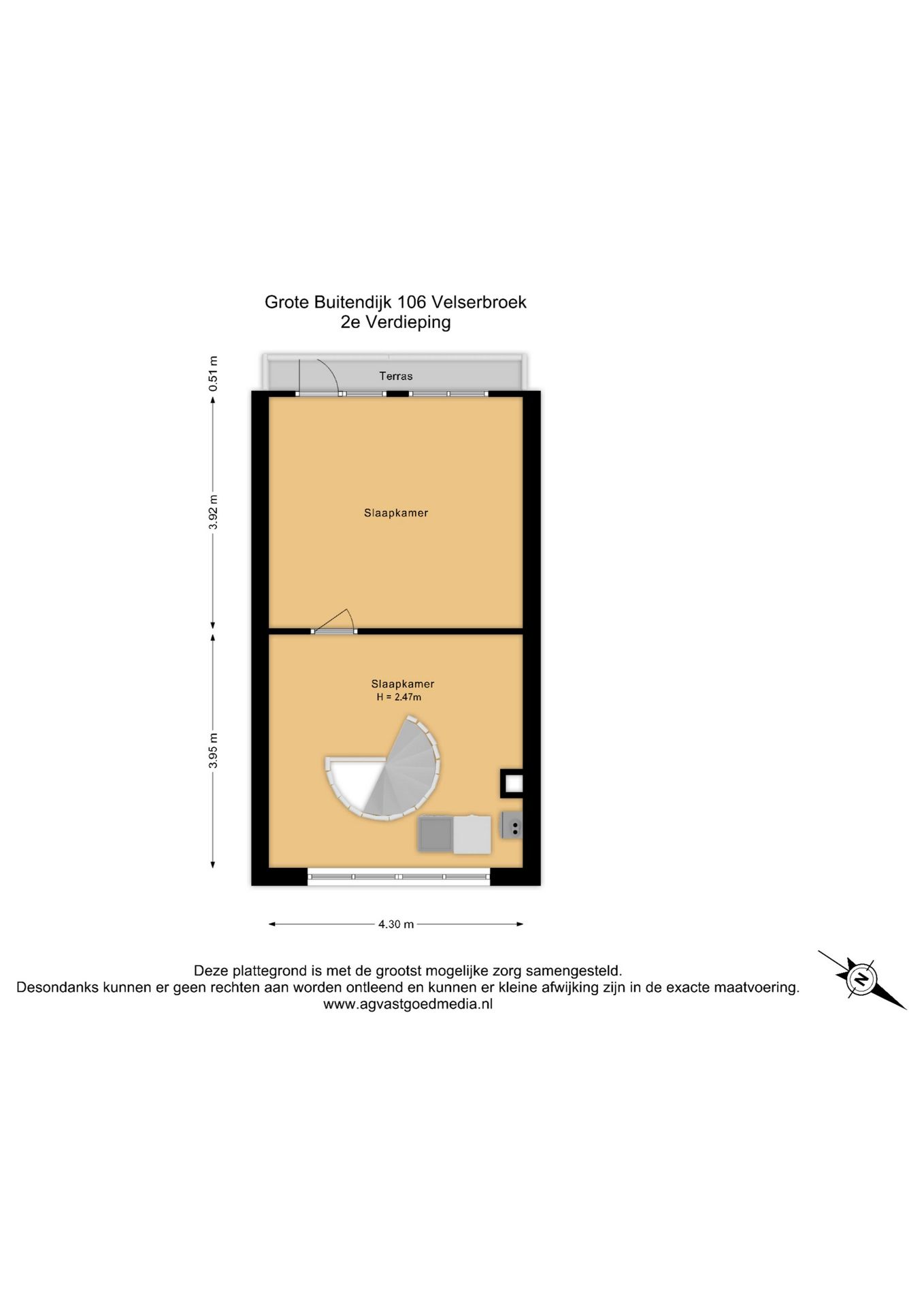 Foto 34 van Grote Buitendijk 106