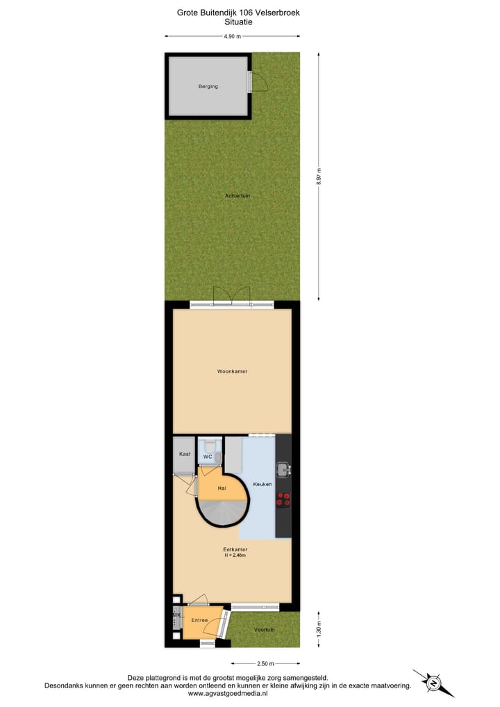 Foto 35 van Grote Buitendijk 106