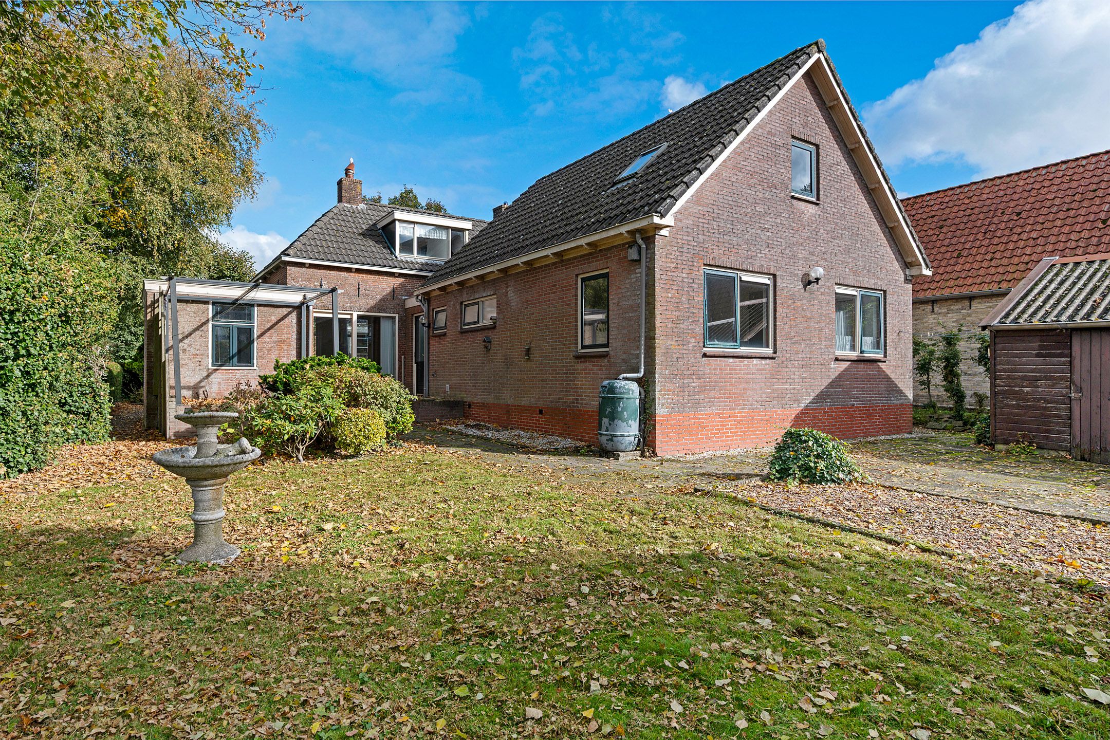 Foto 33 van Buorren 8