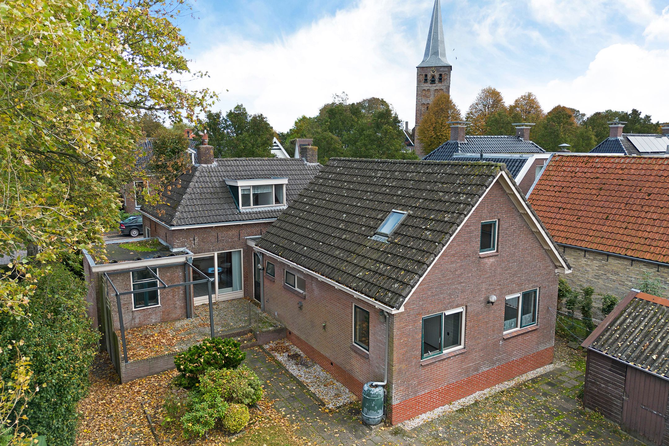 Foto 36 van Buorren 8