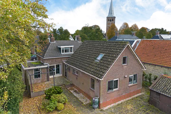 Foto 36 van Buorren 8