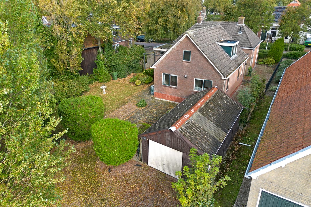 Foto 37 van Buorren 8