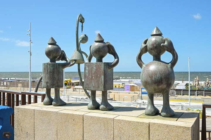 Foto 65 van Seinpostduin 156