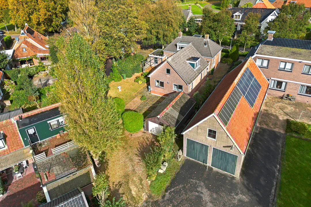 Foto 38 van Buorren 8