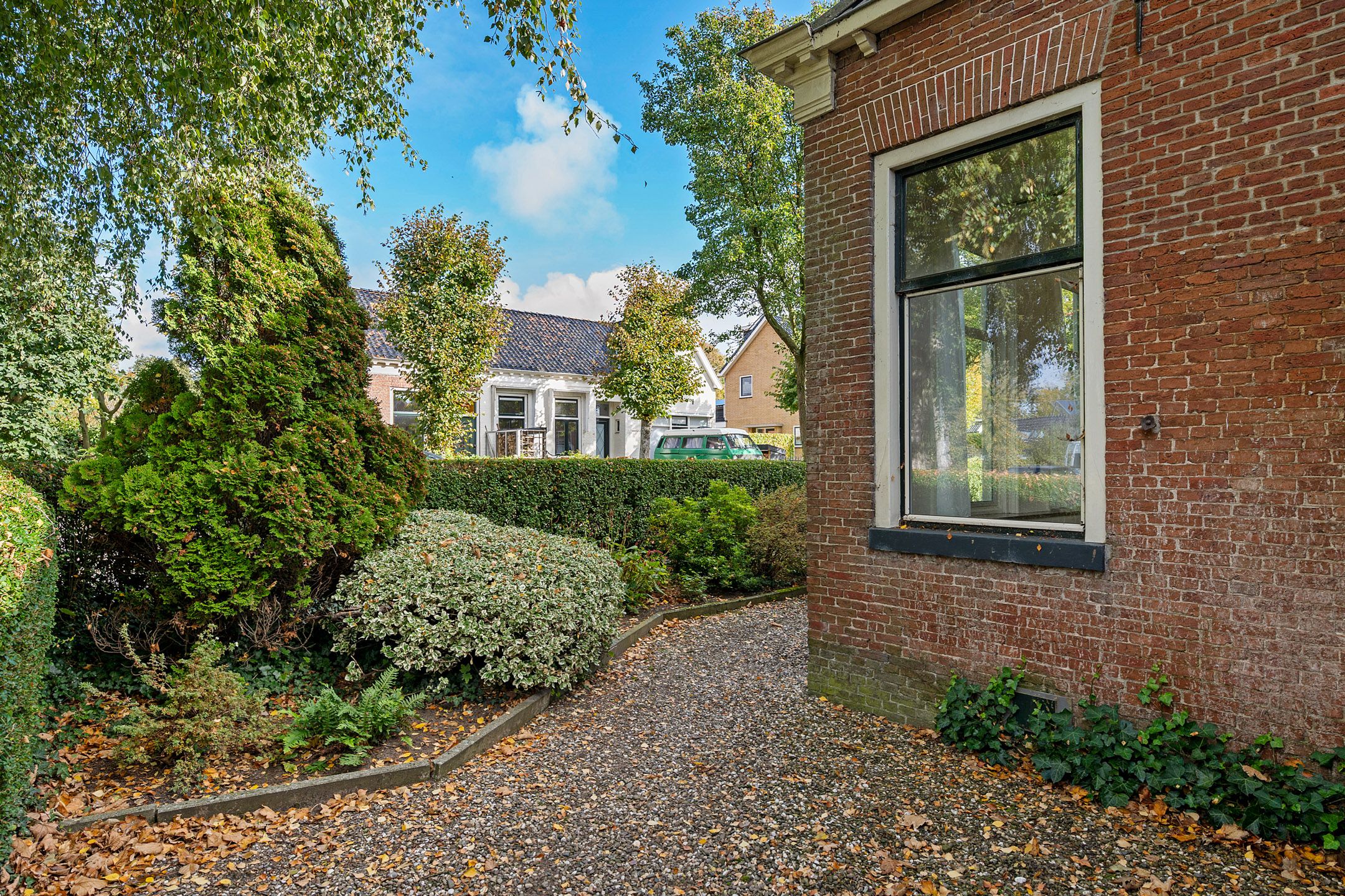 Foto 39 van Buorren 8