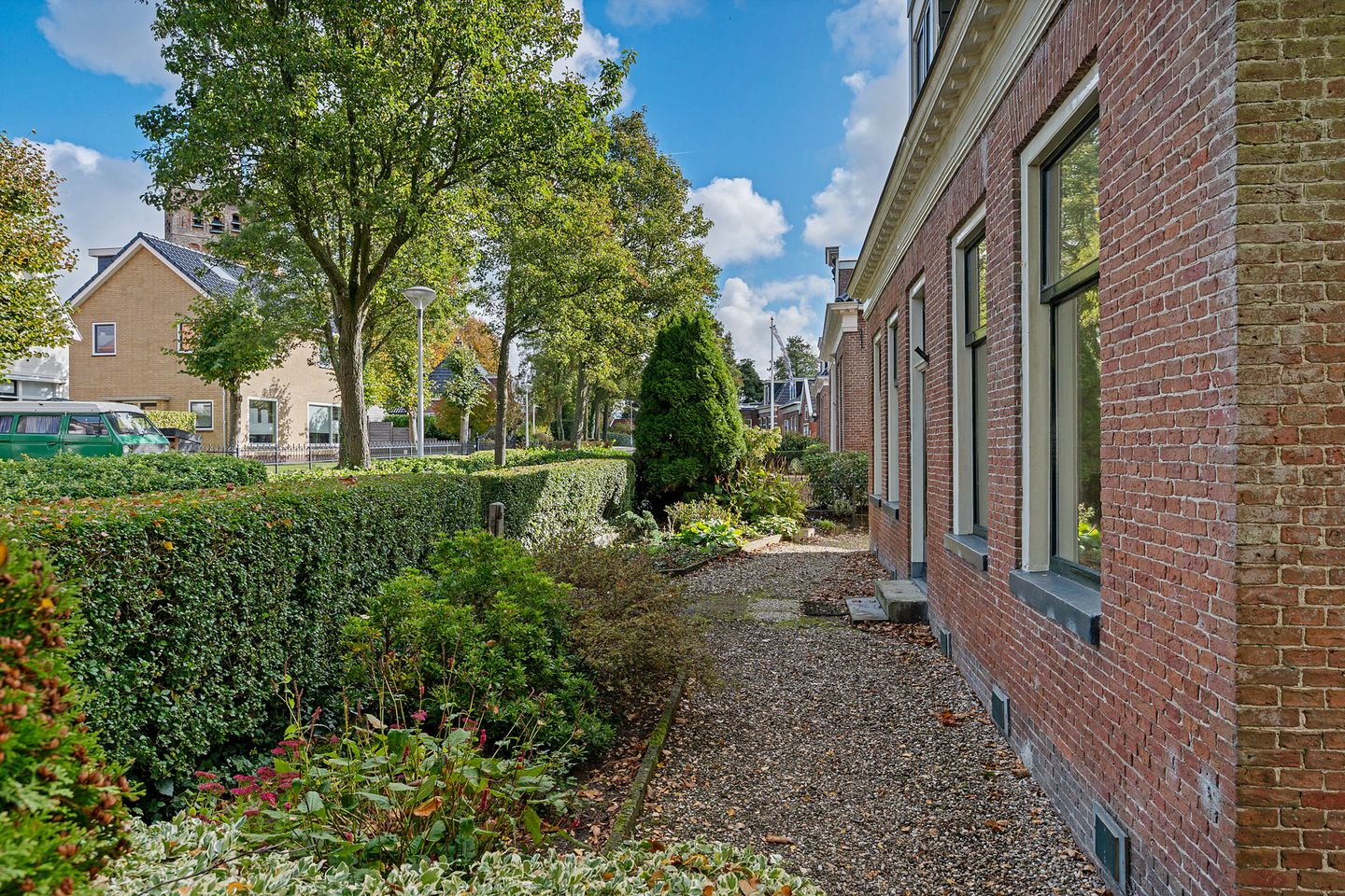 Foto 40 van Buorren 8