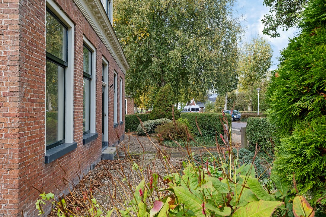 Foto 41 van Buorren 8