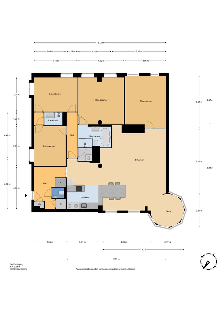 Foto 70 van Seinpostduin 156