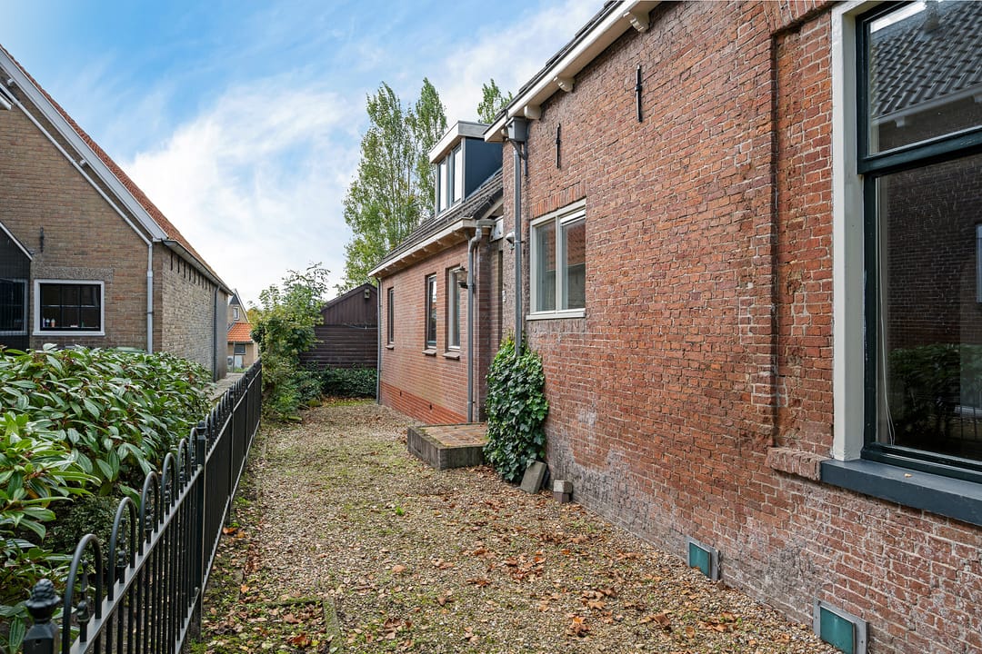 Foto 43 van Buorren 8