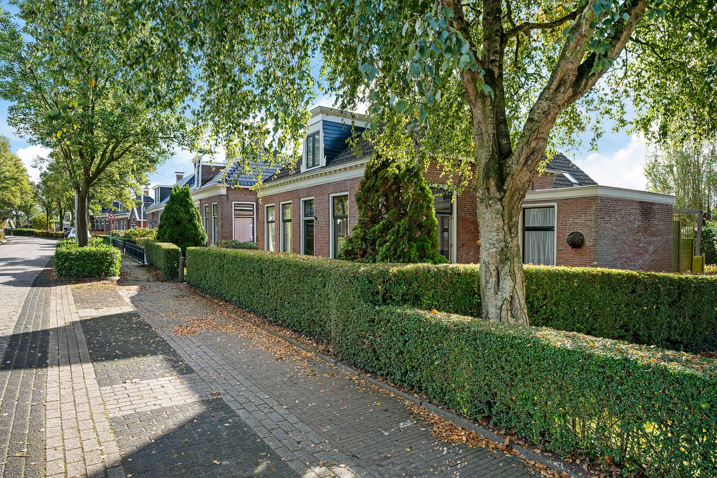 Foto 44 van Buorren 8