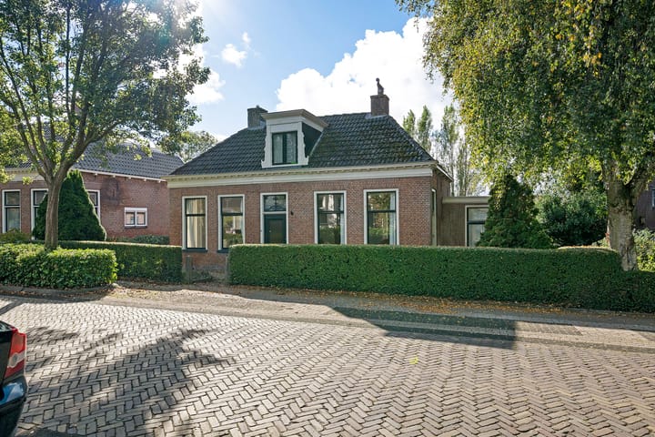 Foto 45 van Buorren 8