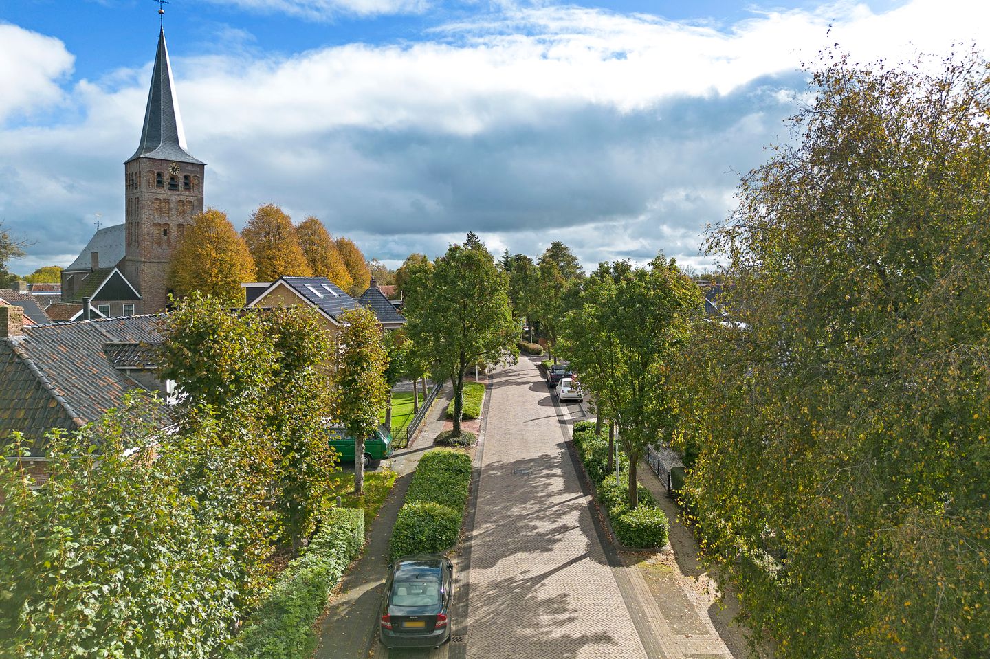 Foto 49 van Buorren 8