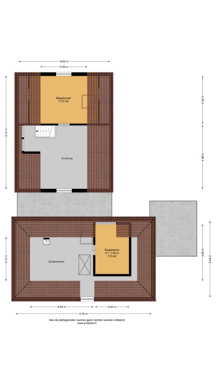 Foto 51 van Buorren 8