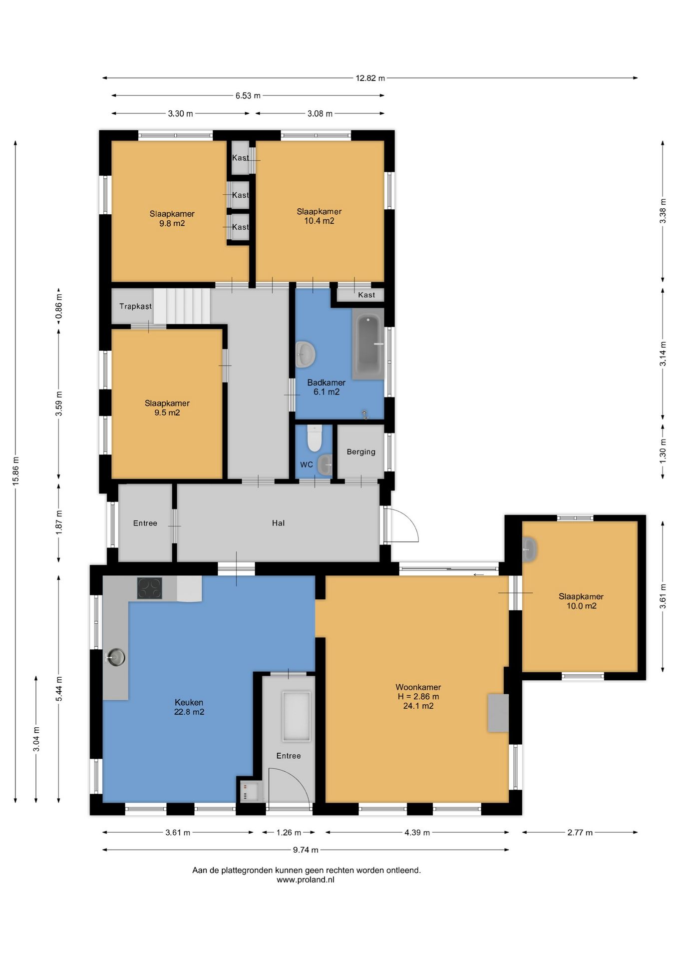 Foto 50 van Buorren 8