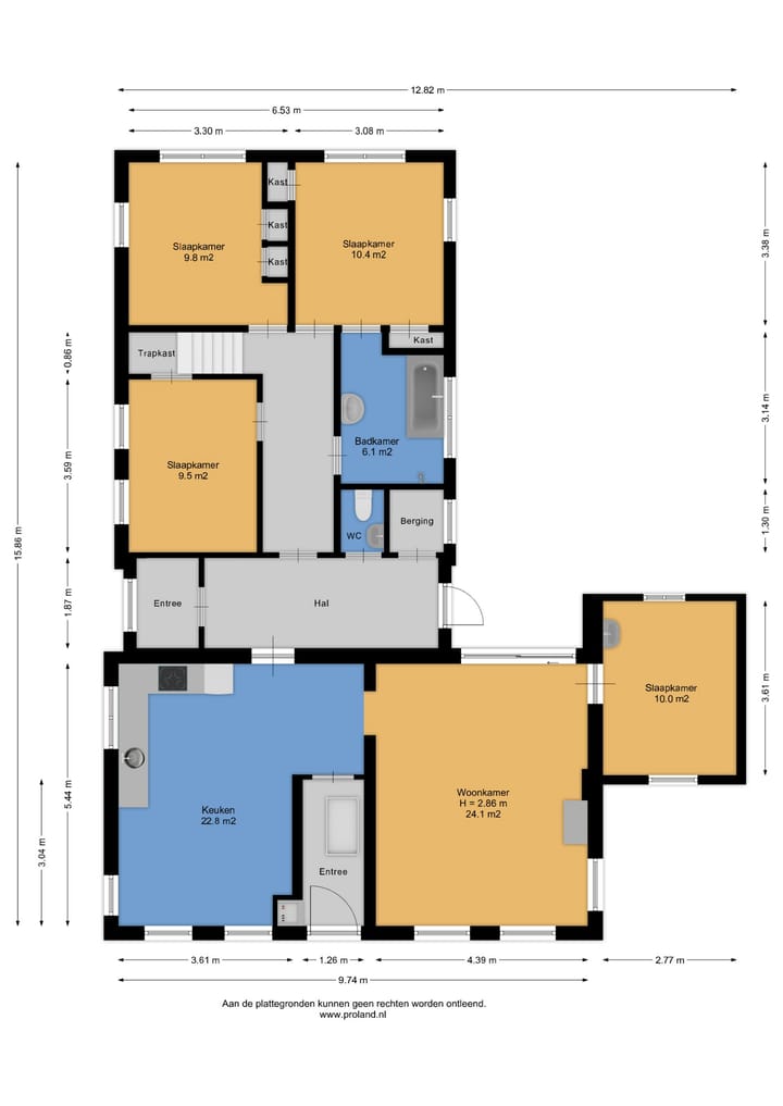 Foto 50 van Buorren 8