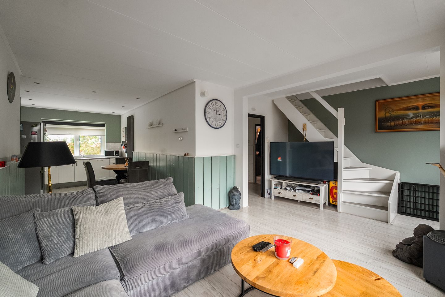 Foto 5 van H.A. Lorentzstraat 74