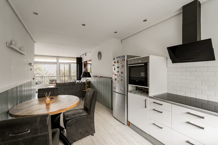 Foto 8 van H.A. Lorentzstraat 74