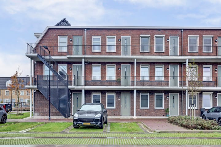 Foto 2 van Zwitserlandstraat 89