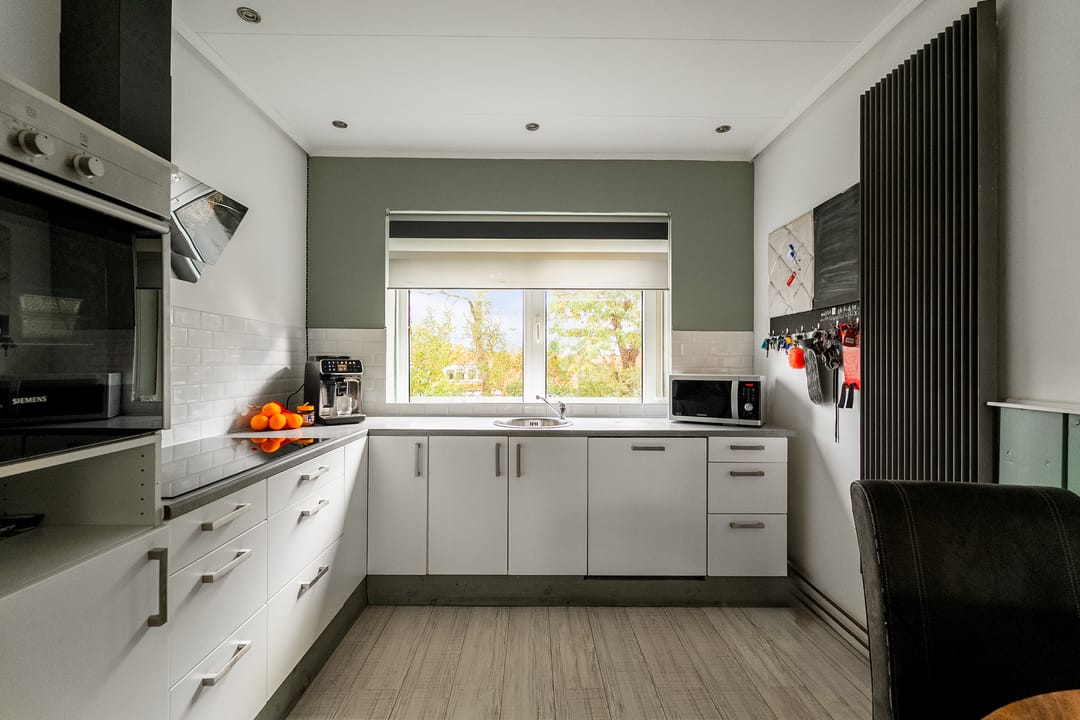 Foto 7 van H.A. Lorentzstraat 74