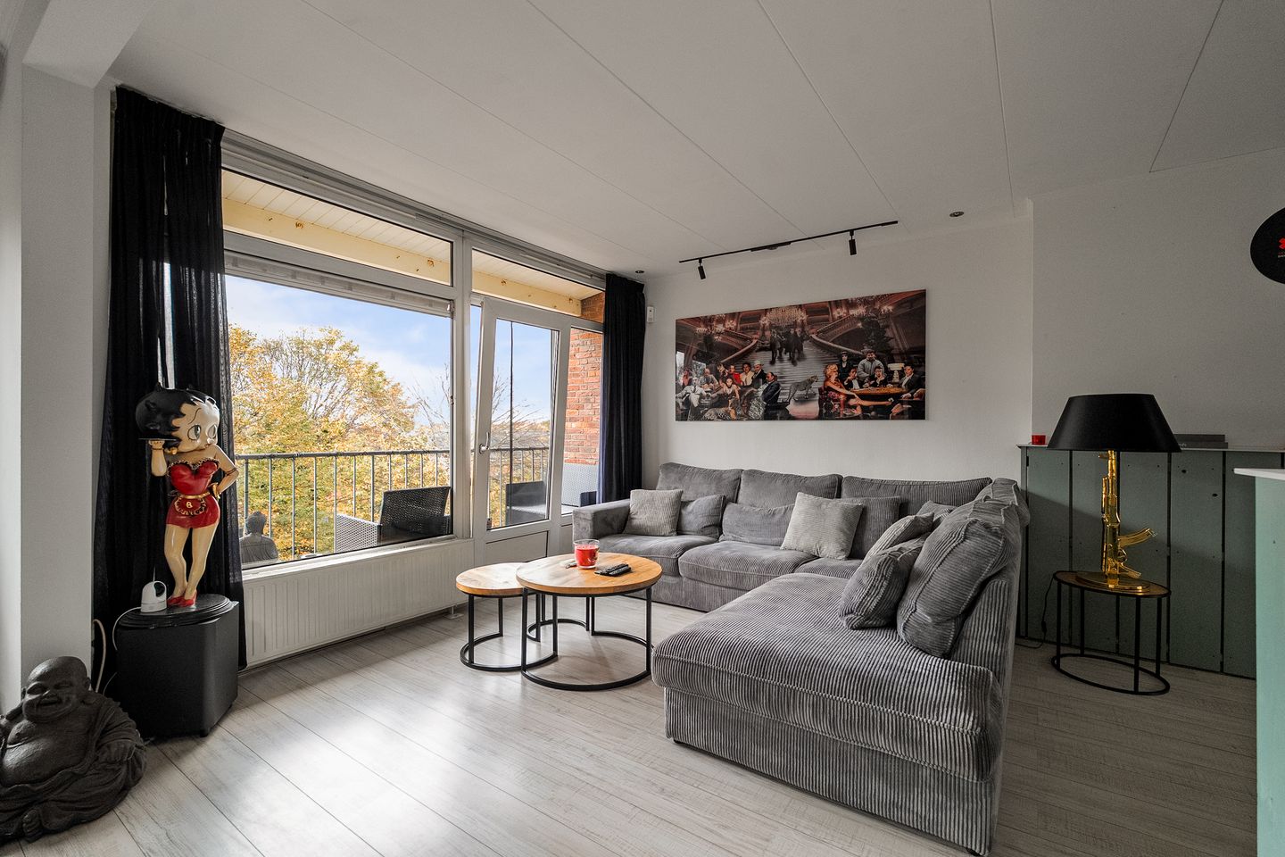 Foto 4 van H.A. Lorentzstraat 74