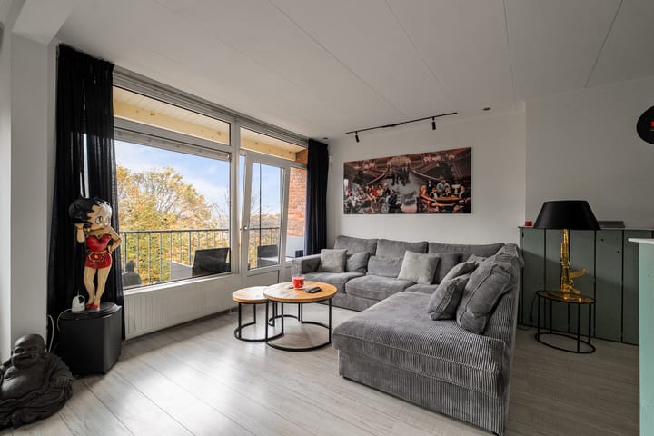 Foto 4 van H.A. Lorentzstraat 74