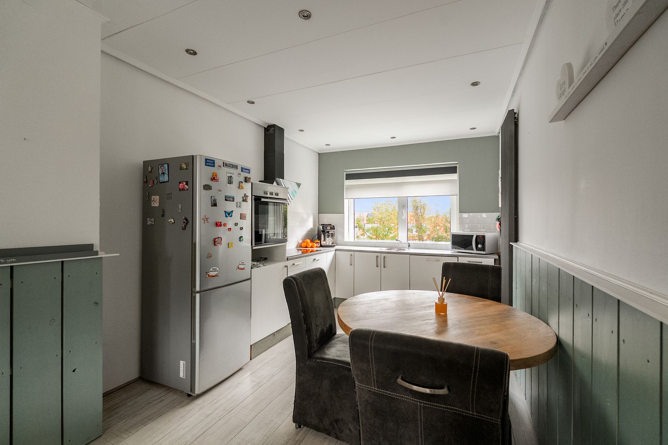 Foto 6 van H.A. Lorentzstraat 74