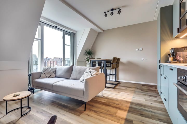 Foto 4 van Zwitserlandstraat 89