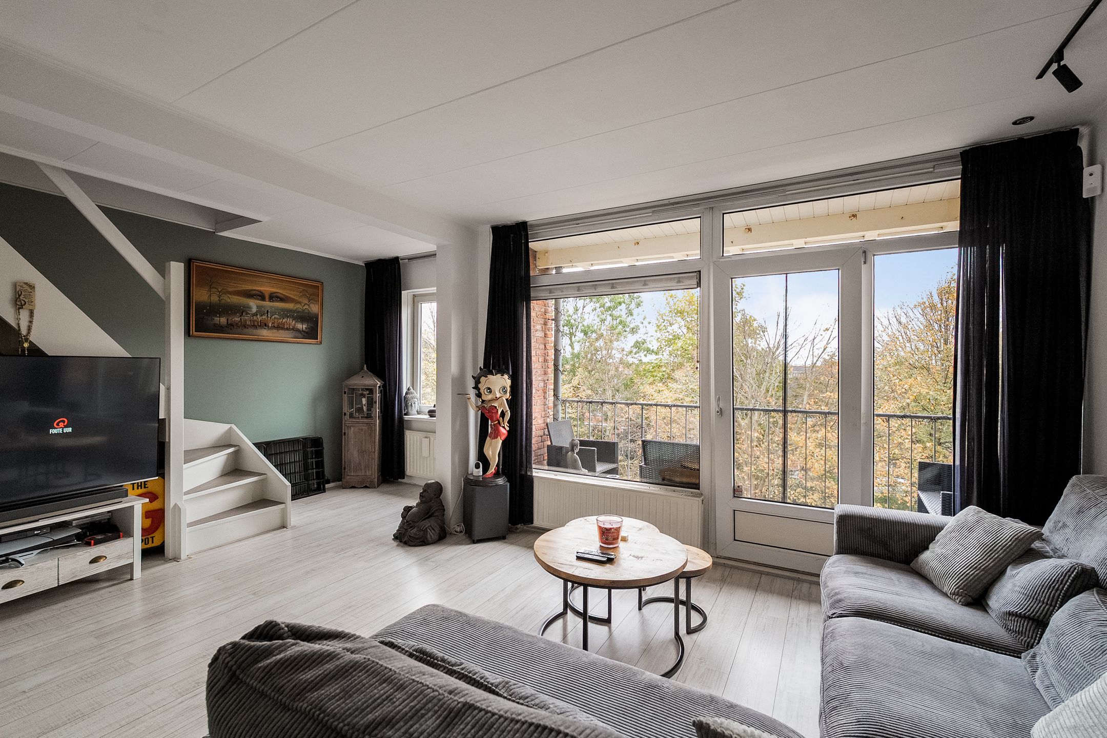 Foto 3 van H.A. Lorentzstraat 74