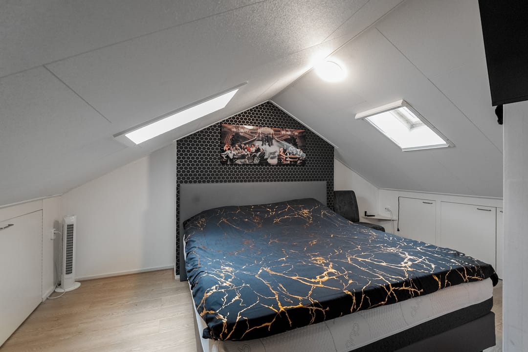 Foto 16 van H.A. Lorentzstraat 74