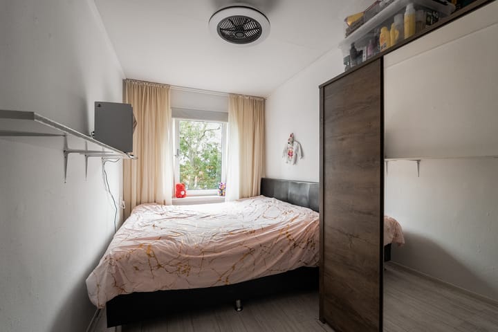 Foto 11 van H.A. Lorentzstraat 74