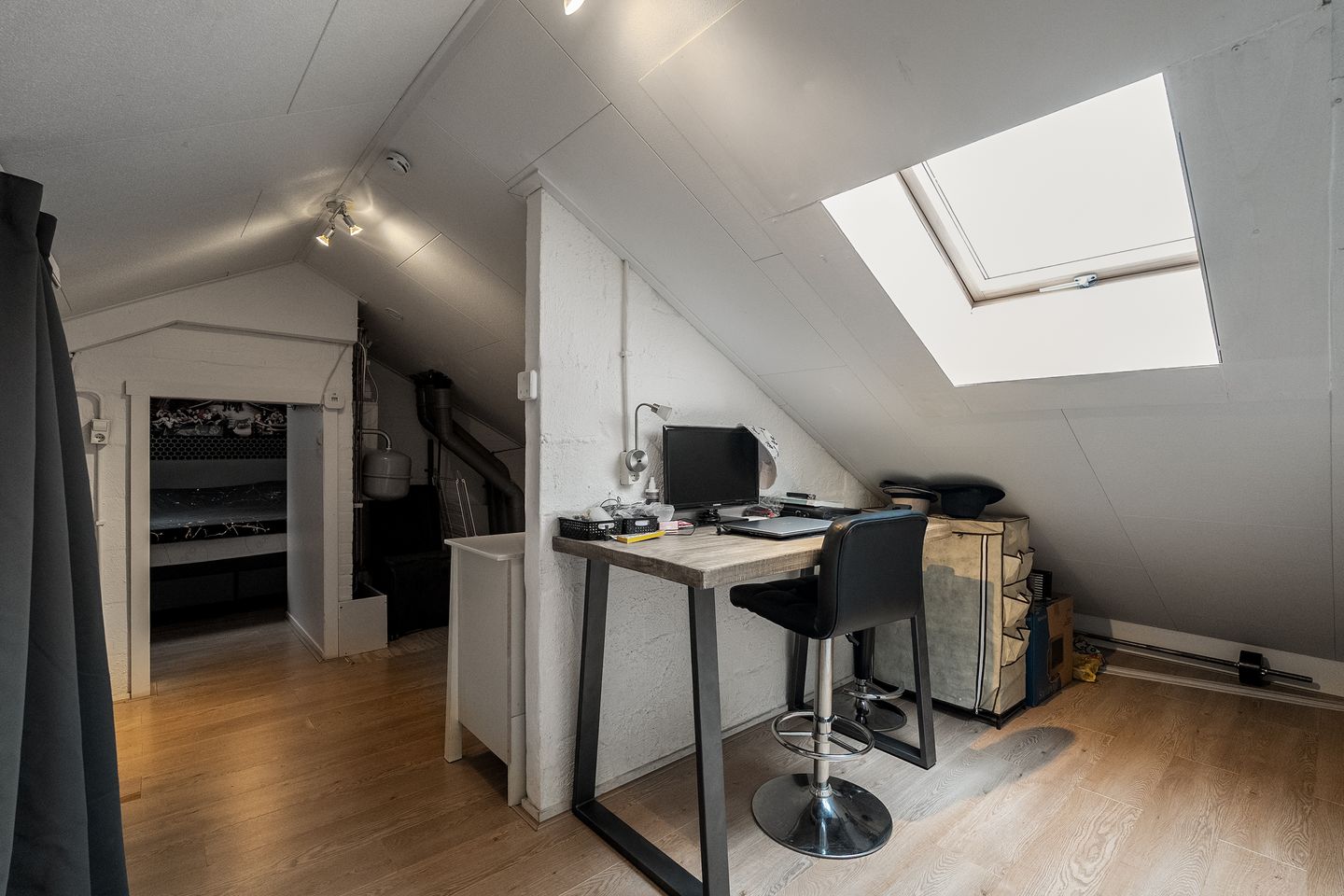 Foto 19 van H.A. Lorentzstraat 74