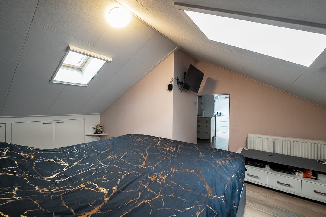 Foto 17 van H.A. Lorentzstraat 74