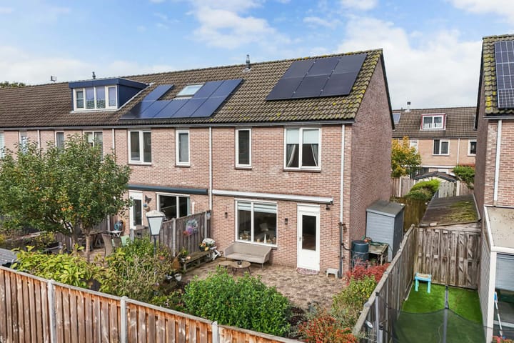 Photo 3 of Horst 36 60