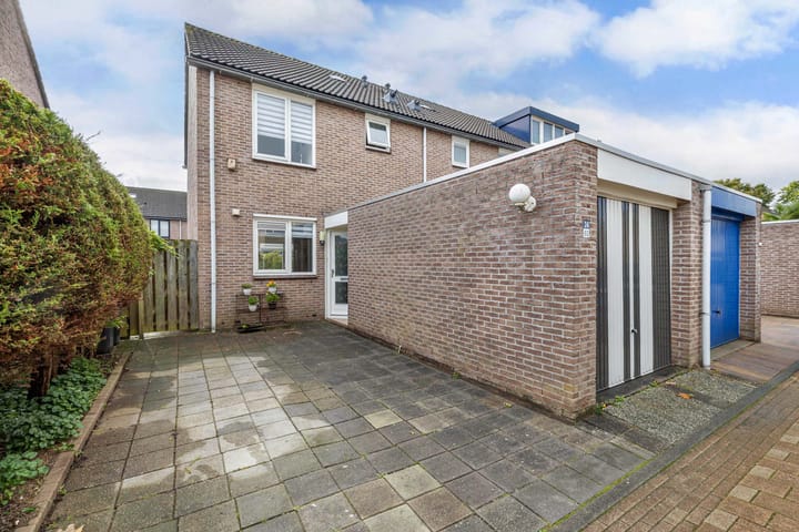 Photo 4 of Horst 36 60